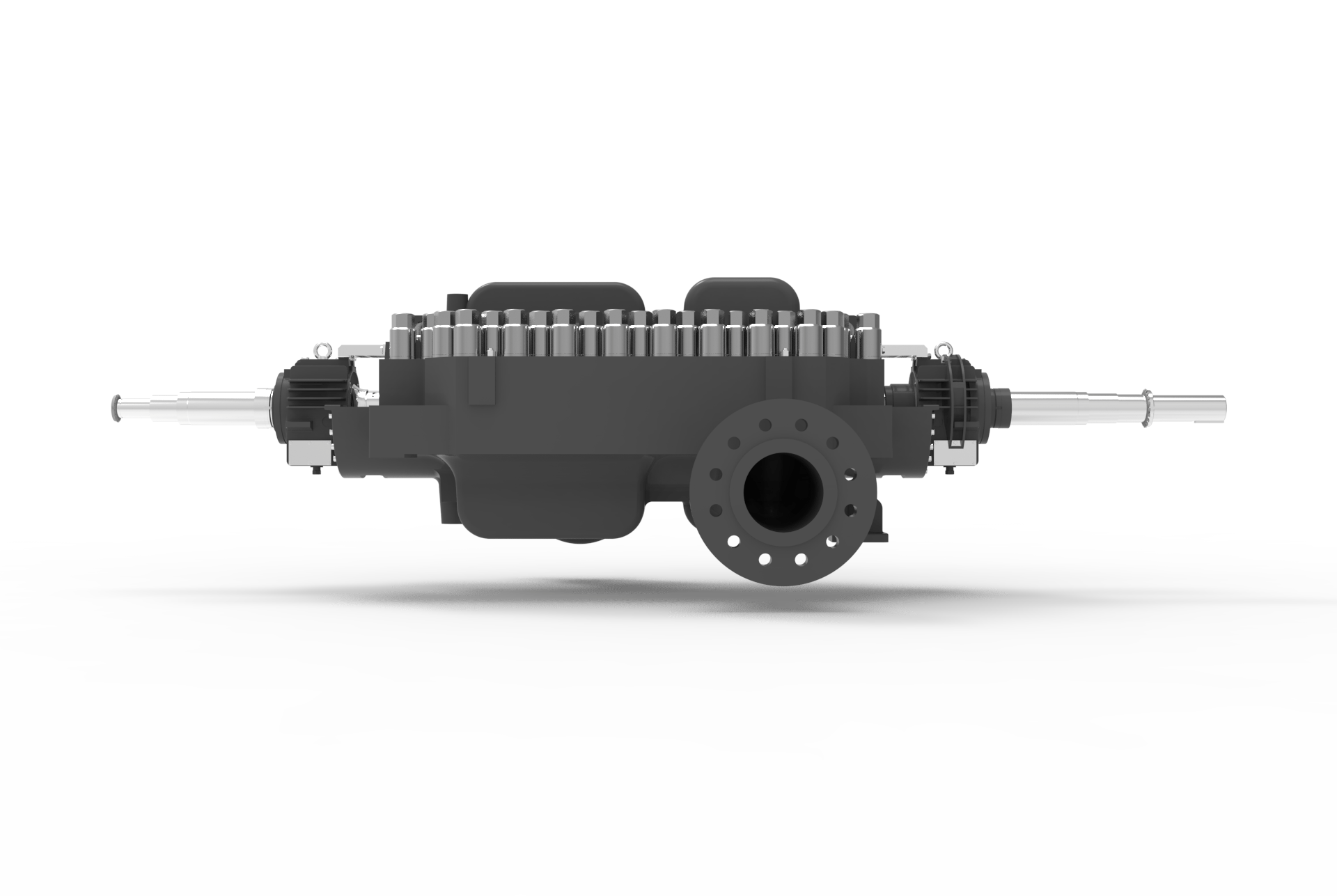 AHP AHP-D BB3 Type API 610 Centrifugal Pump