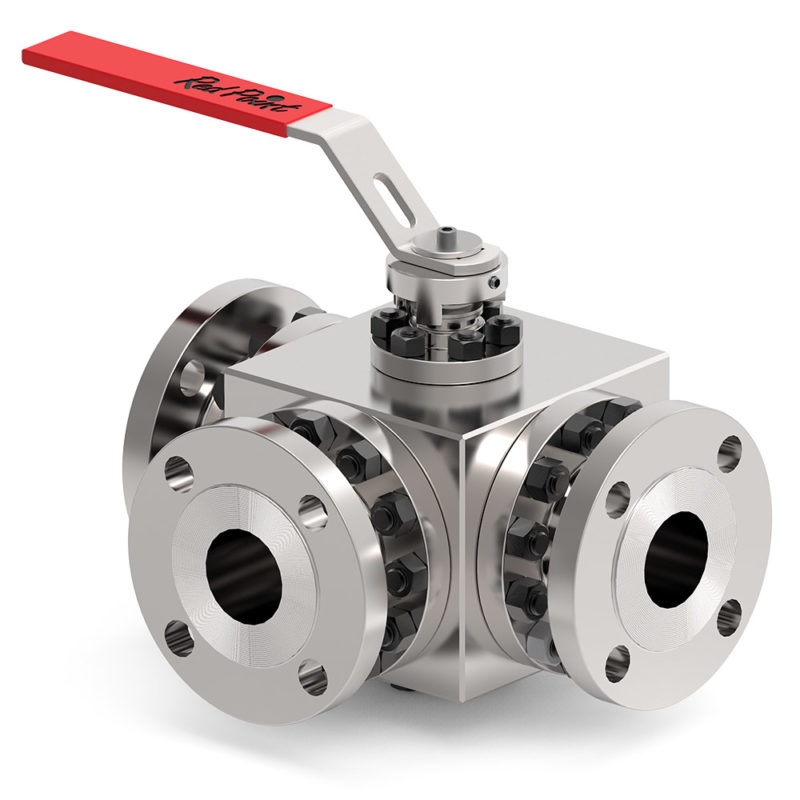 Tailor-Made Valves